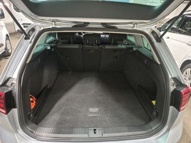 Volkswagen Passat 2.0 TDI Business DSG Variant