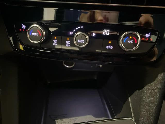 Opel Mokka 1.2 Turbo Turbo Ultimate