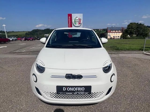 Fiat 500e 500e