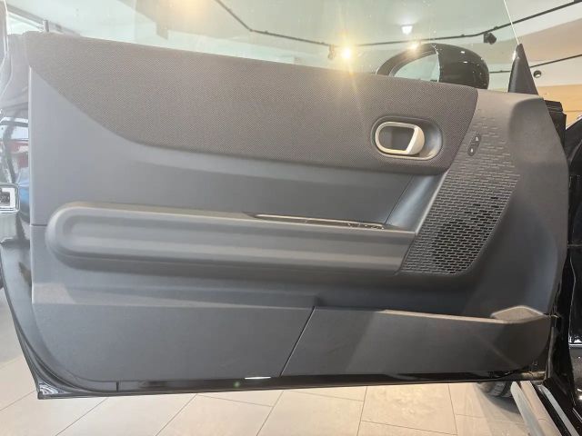 MINI Cooper S 3-deurs