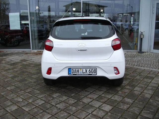 Hyundai i10 1.0 Trend