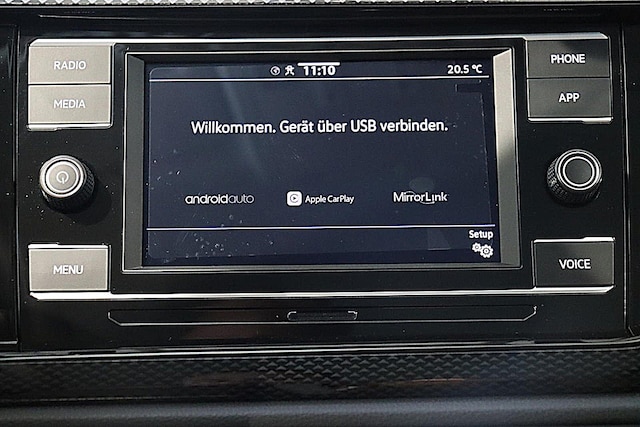 Volkswagen Taigo Life