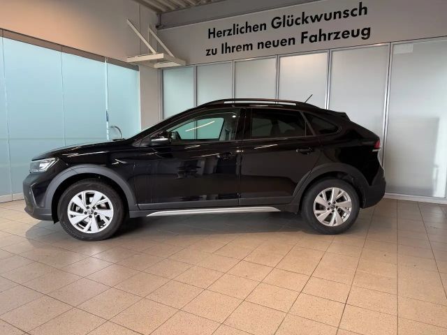 Volkswagen Taigo 1.0 TSI Life