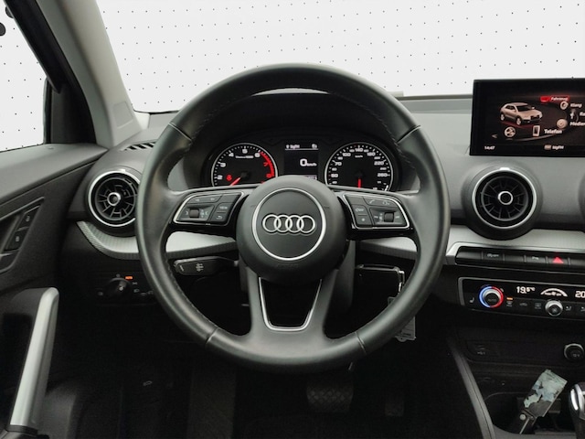Audi Q2 35 TFSI S-Tronic