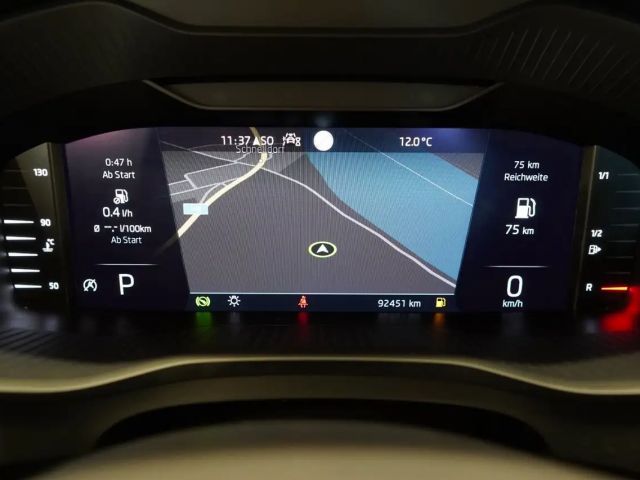 Skoda Kodiaq 2.0 TDI