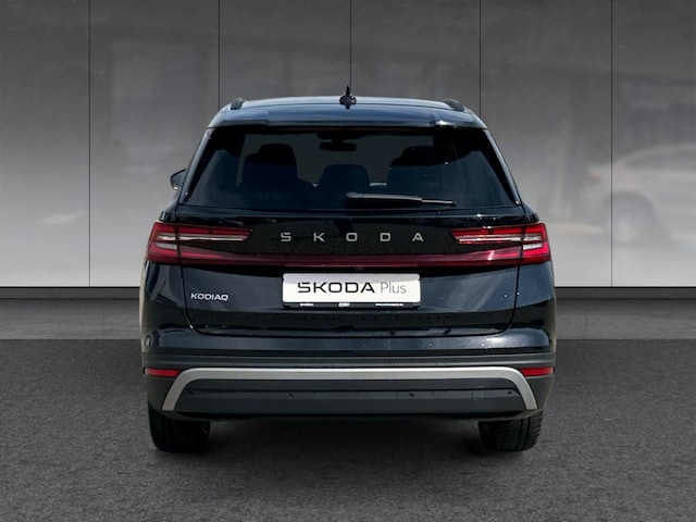 Skoda Kodiaq KODIAQ       SELECTS110/1.5A7F