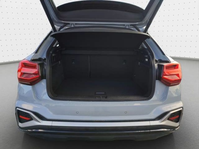 Audi Q2 35 TFSI S-Line