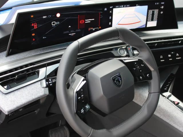 Peugeot 3008 Allure Pack