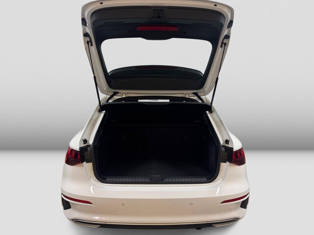 Audi A3 30 TFSI Sportback