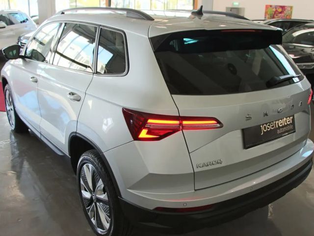 Skoda Karoq 2.0 TDI Style Style