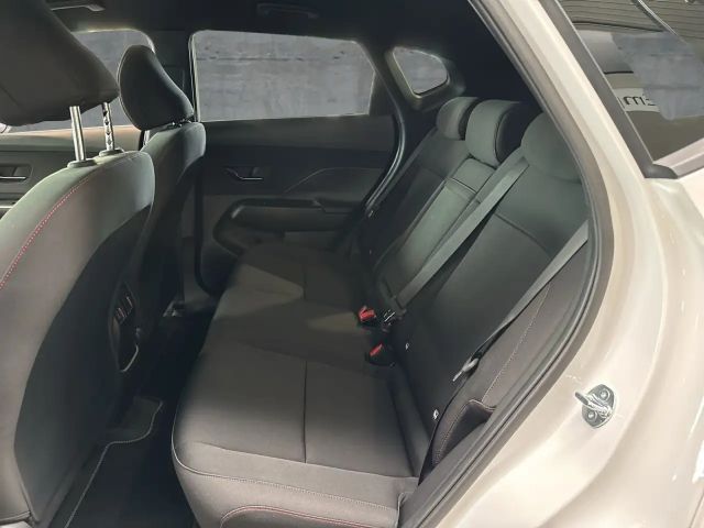 Hyundai Kona 2WD Electric N Line