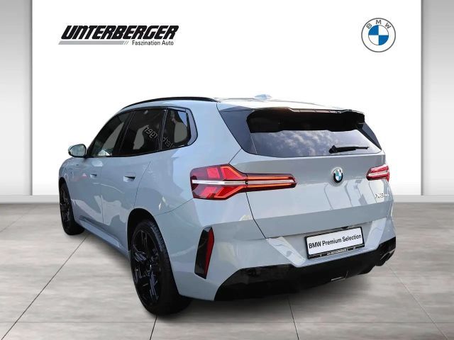 BMW X3 M-Sport xDrive xDrive30e