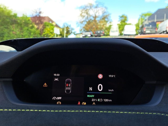 Skoda Elroq Elroq RS AHK|HUD|pACC|VZE|LED|DAB|SHZ|IPA|LMF