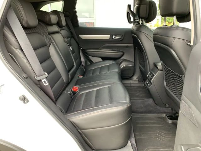 Renault Koleos Bose Initiale Paris