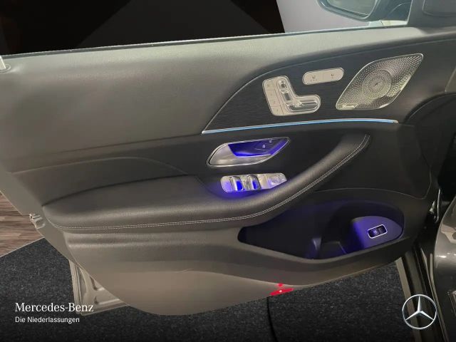 Mercedes-Benz GLE 350 4MATIC