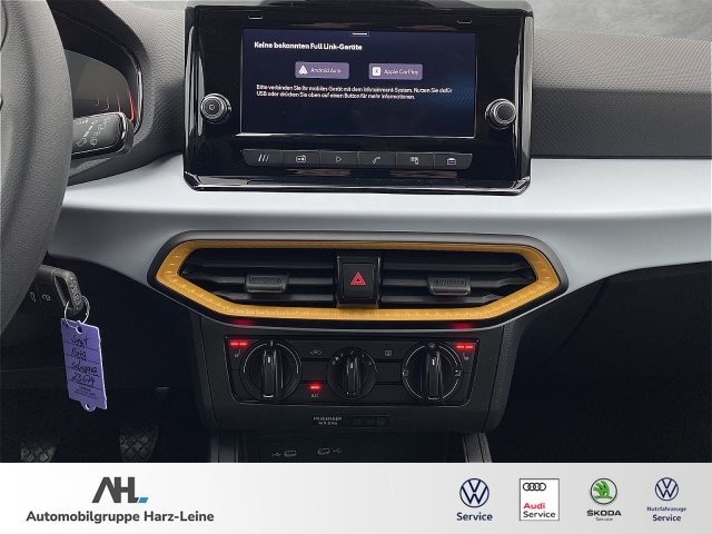 Seat Ibiza 1.0 SHZ/PDC/SMARTLINK/KLIMA/DAB