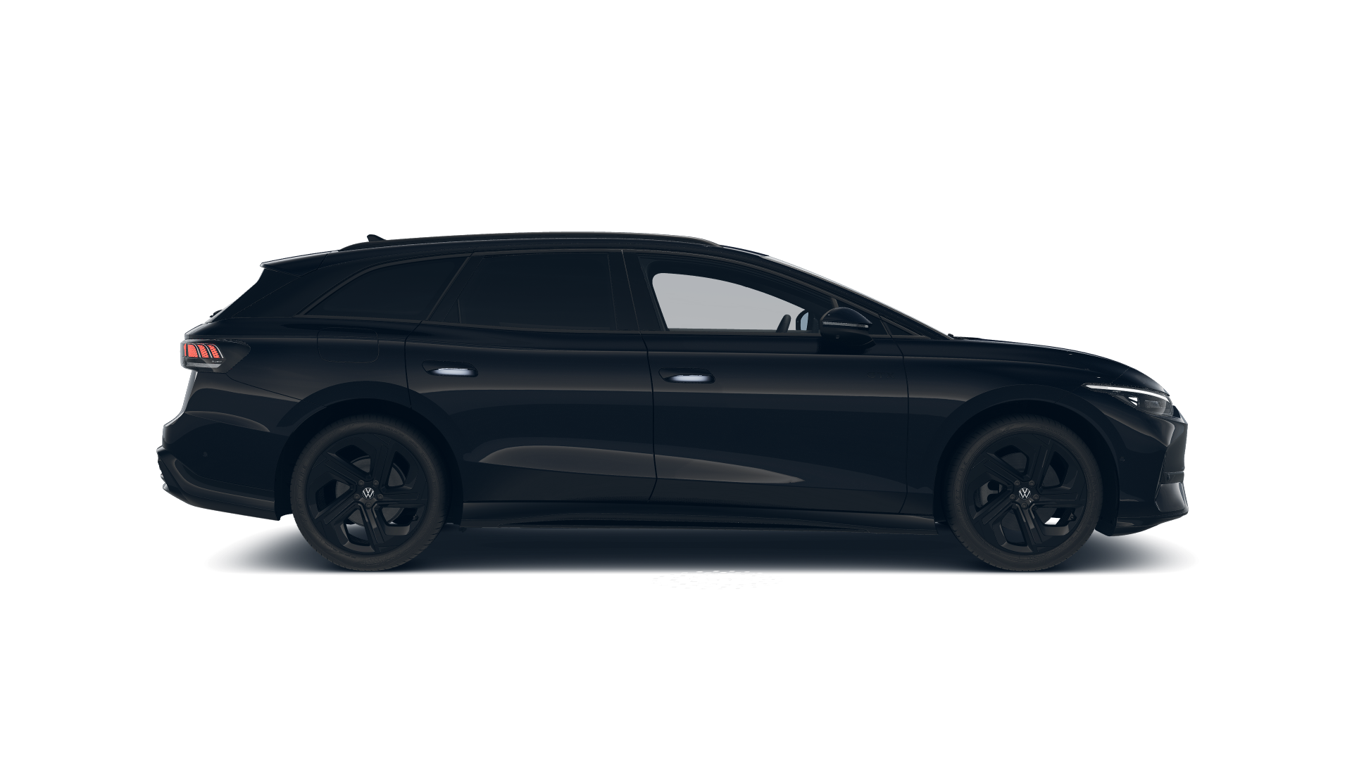 Volkswagen ID.7 4Motion GTX Tourer