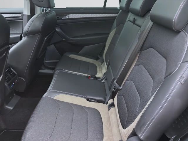 Skoda Kodiaq 2.0 TDI 4x4 Style Style