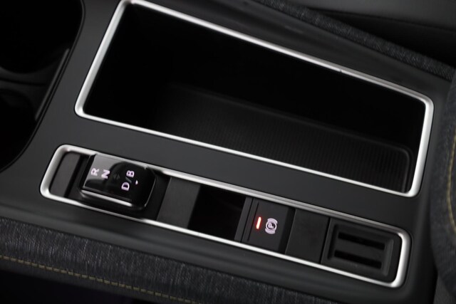 Skoda Elroq LOFT | AHK LED