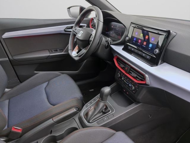 Seat Ibiza 1.0 TSI DSG FR-lijn