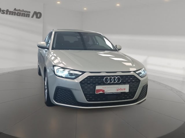 Audi A1 25 TFSI Sportback