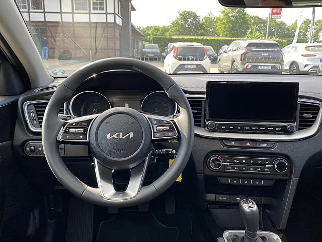 Kia Ceed 1.0T 100 VISIOM KOMFORT+ (NAV) Klima Navi