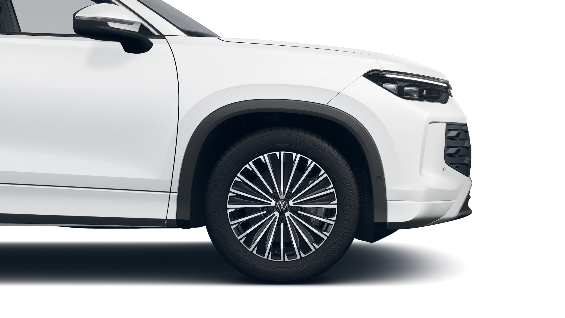 Volkswagen Tayron 1.5 eTSI DSG Life