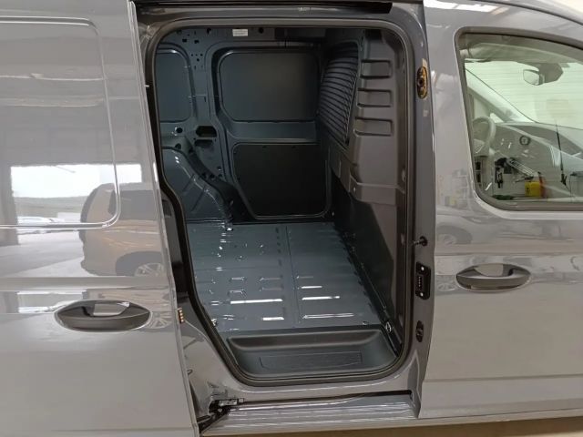 Volkswagen Caddy Cargo TDI