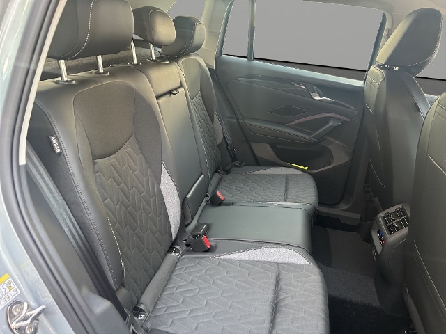 Volkswagen Tiguan DSG