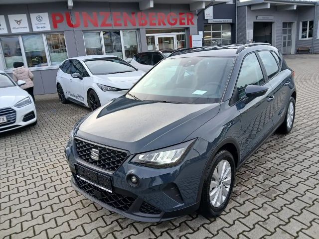 Seat Arona 1.0 TSI Reference