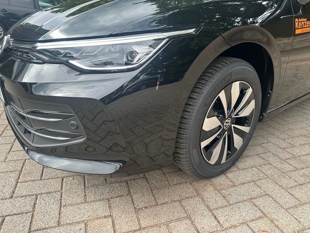 Volkswagen Golf DSG Golf VIII Plus