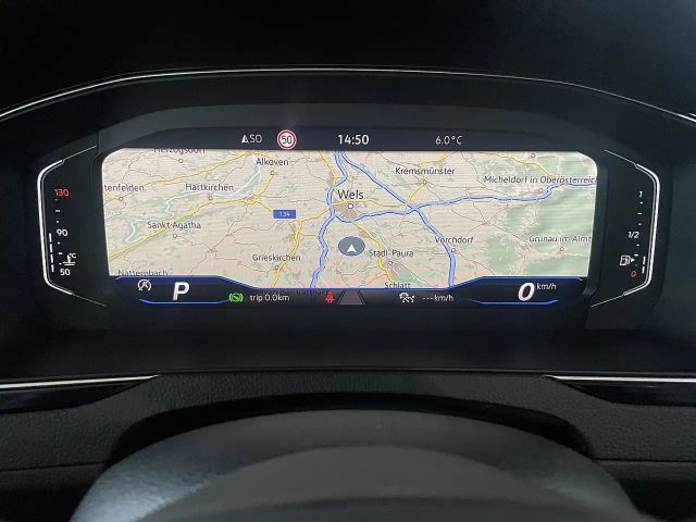 Volkswagen Passat Business DSG Variant