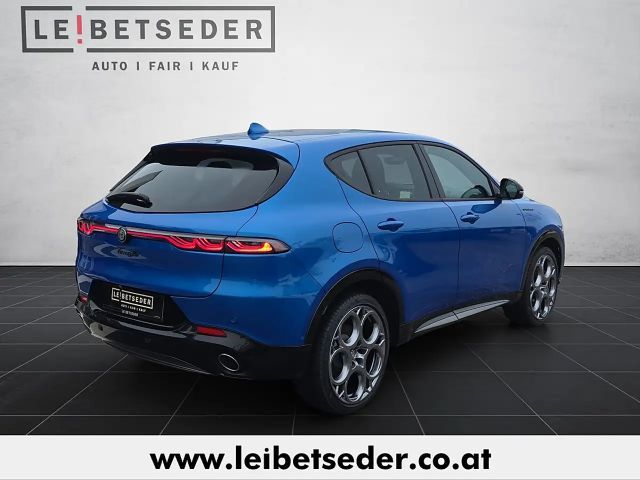 Alfa Romeo Tonale AWD Speciale