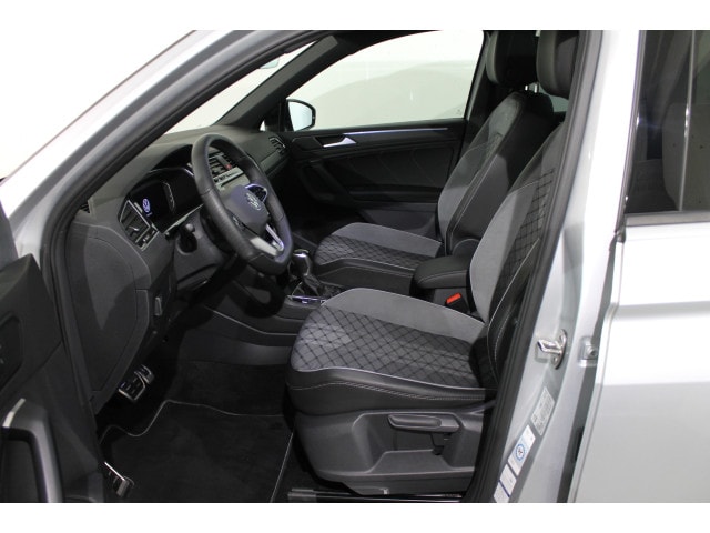 Volkswagen Tiguan 2.0 TDI 4Motion DSG R-Line