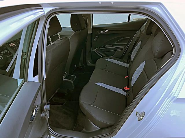 Skoda Fabia Ambition