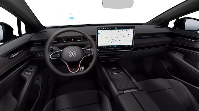 Volkswagen ID.7 GTX IQ.Drive