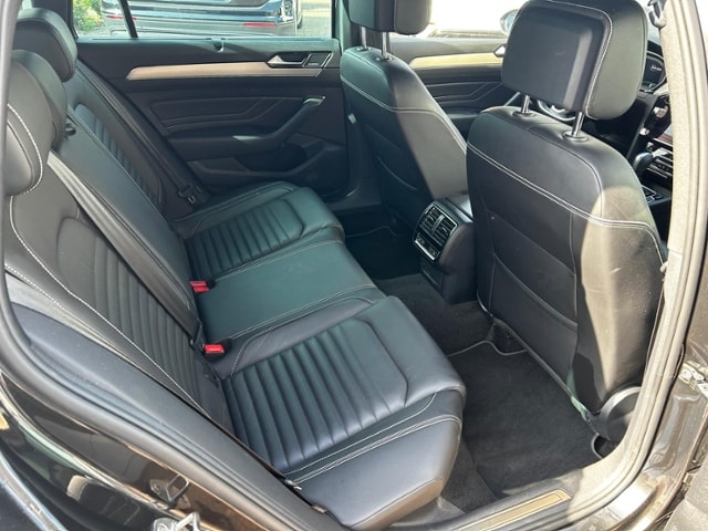 Volkswagen Passat 2.0 TDI DSG Variant