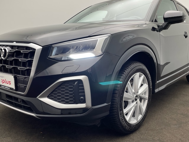 Audi Q2 35 TFSI S-Tronic