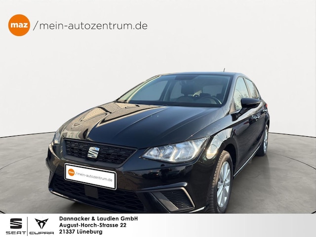 Seat Ibiza 1.0 MPI Style