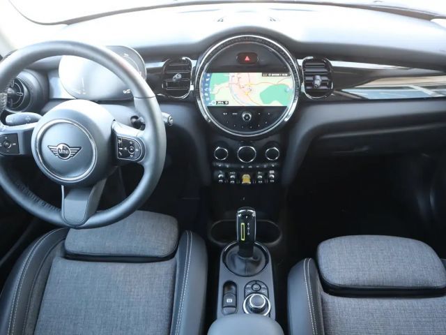 MINI Mini Electric SE