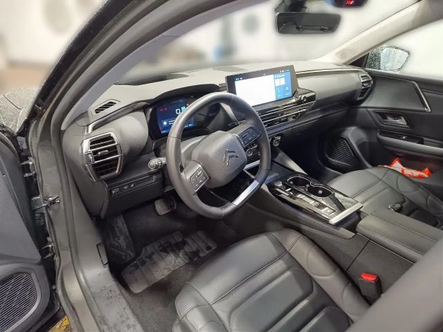 Citroën C5 X Plus PureTech