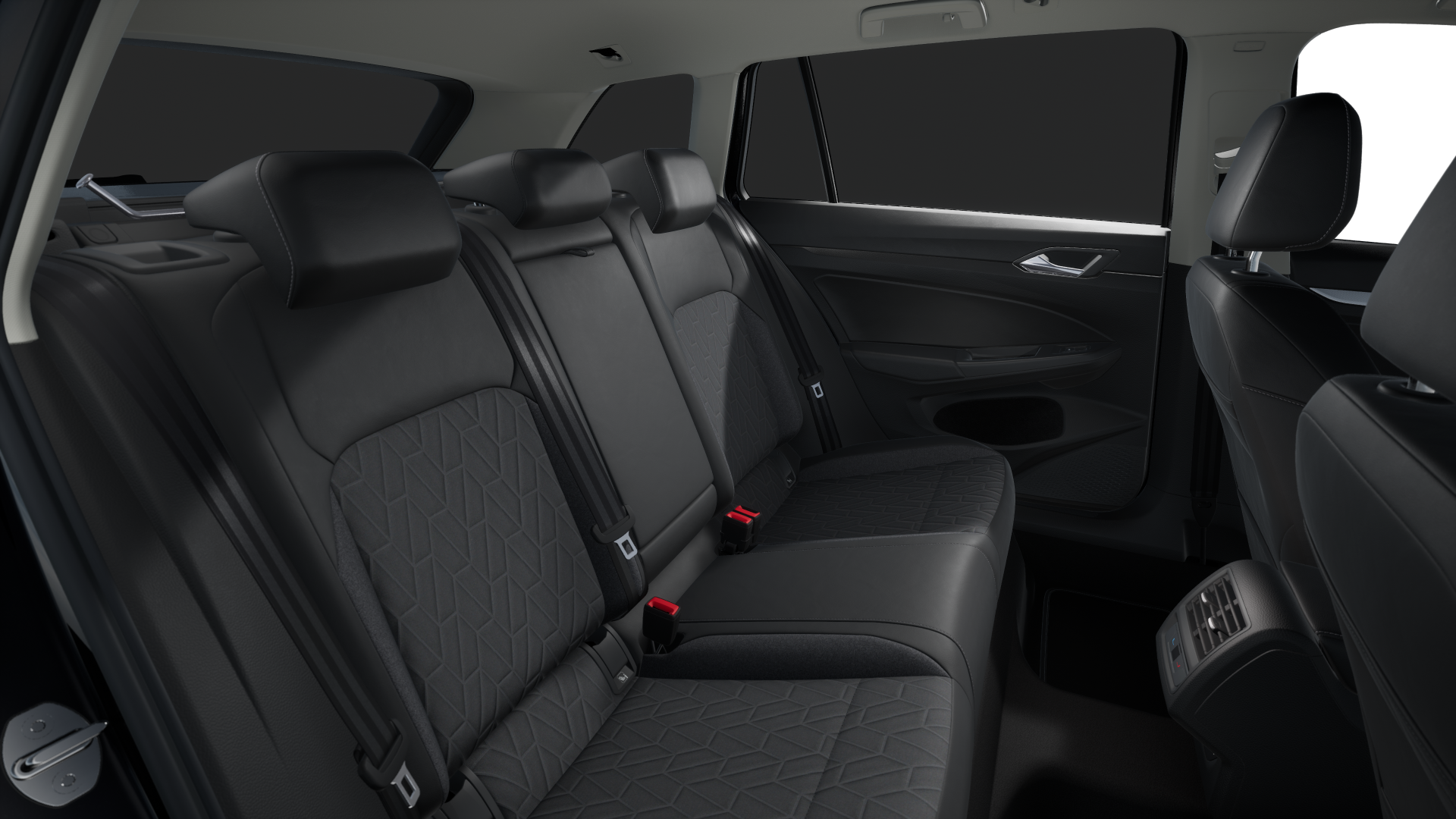 Volkswagen Golf 1.5 eTSI Variant