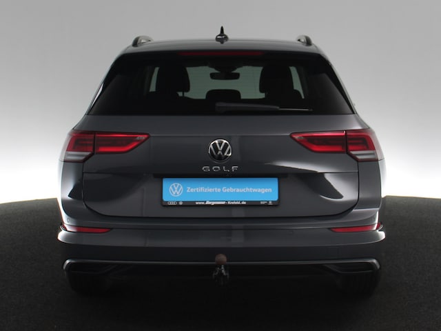 Volkswagen Golf 2.0 TDI Golf VIII Life Variant