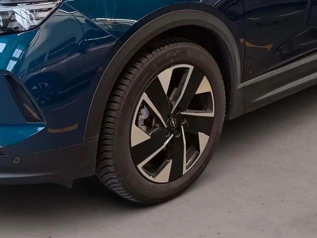 Opel Grandland X GS-Line Grand Sport Hybrid