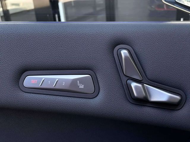 BMW iX M-Sport xDrive45