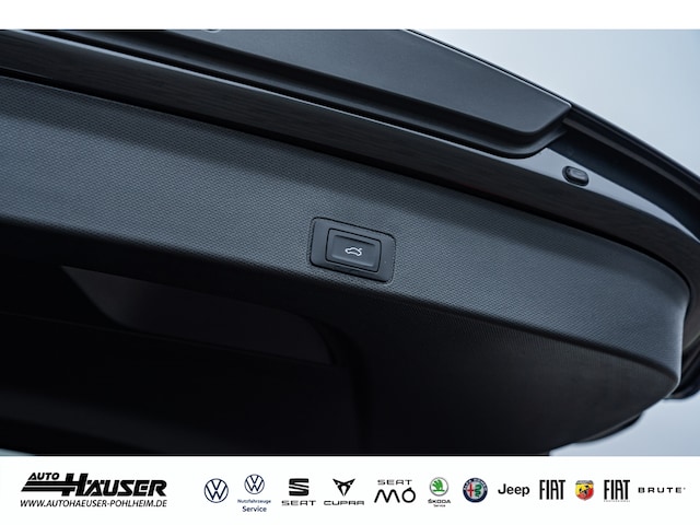 Cupra Terramar 1.5 eTSI