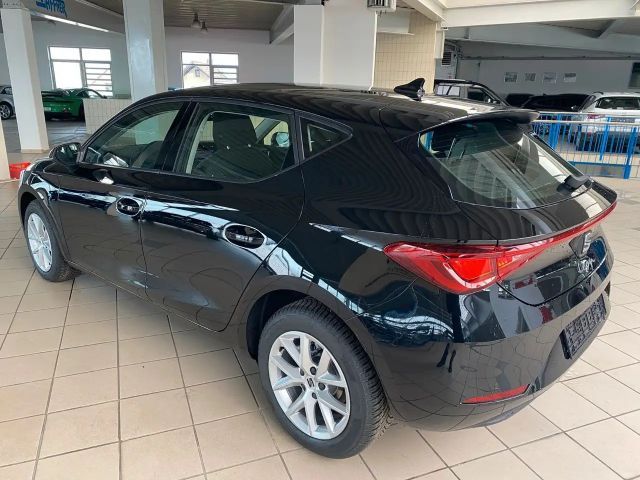 Seat Leon 1.5 TSI Style