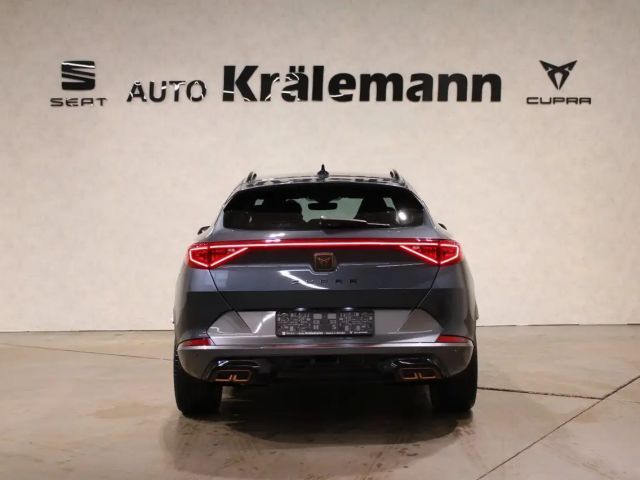 Cupra Formentor VZ e-Hybrid