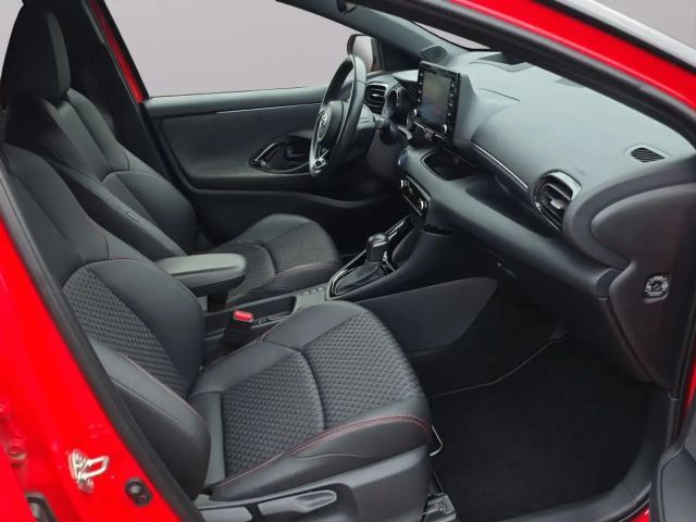 Toyota Yaris Hatchback Hybride VVT-i