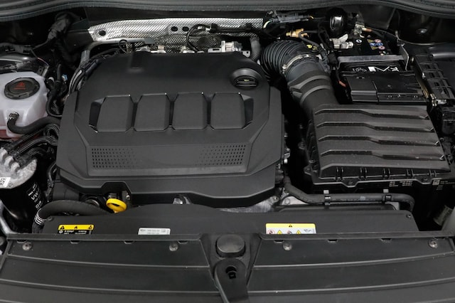 Volkswagen Tiguan 2.0 TDI DSG